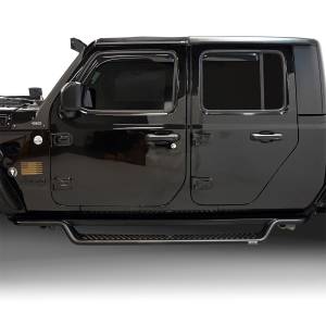 Westin - Westin 20-44165 Outlaw Running Boards - Image 10