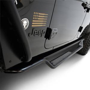 Westin - Westin 20-44165 Outlaw Running Boards - Image 11