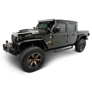 Westin - Westin 20-44165 Outlaw Running Boards - Image 12