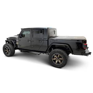 Westin - Westin 20-44165 Outlaw Running Boards - Image 14