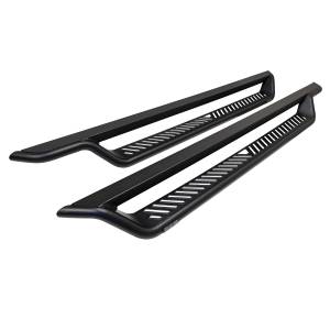 Westin - Westin 20-44195 Outlaw Running Boards - Image 1