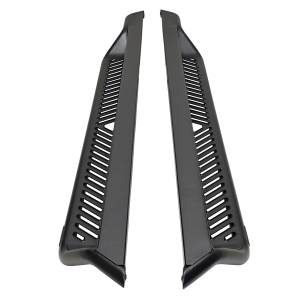 Westin - Westin 20-44195 Outlaw Running Boards - Image 3