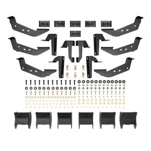 Westin - Westin 55-34165 HDX Running Board - Image 6