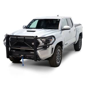 Westin - Westin 57-22785 HDX Modular Grille Guard - Image 8
