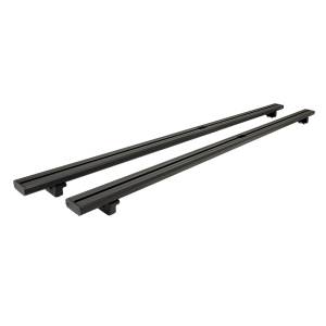 Westin - Westin 16-10059 EXP Truck Cap Cross Rails - Image 2