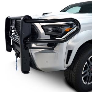 Westin - Westin 57-22785 HDX Modular Grille Guard - Image 13