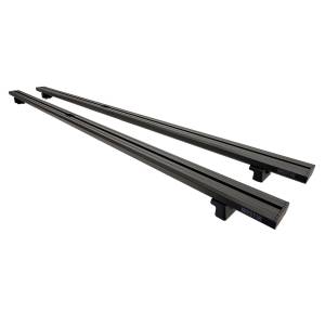 Westin - Westin 16-10059 EXP Truck Cap Cross Rails - Image 1