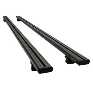 Westin - Westin 16-10059 EXP Truck Cap Cross Rails - Image 4