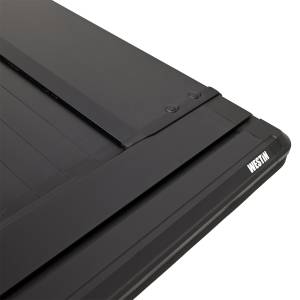 Westin - Westin 19-50285 Electric Retractable Tonneau Cover - Image 8