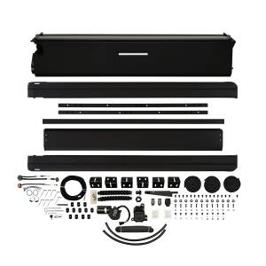 Westin - Westin 19-50285 Electric Retractable Tonneau Cover - Image 12