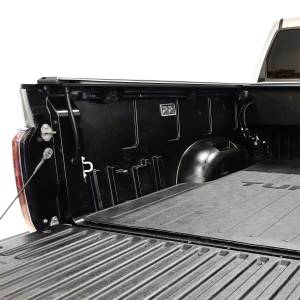 Westin - Westin 19-50285 Electric Retractable Tonneau Cover - Image 24