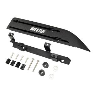 Westin - Westin 10-23995A Phone Mount Base - Image 1