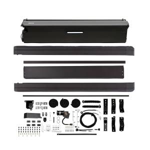 Westin - Westin 19-54705 Electric Retractable Tonneau Cover - Image 9