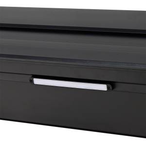 Westin - Westin 19-52785 Electric Retractable Tonneau Cover - Image 9
