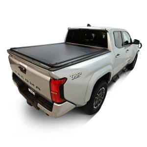 Westin - Westin 19-52785 Electric Retractable Tonneau Cover - Image 13