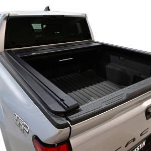 Westin - Westin 19-52785 Electric Retractable Tonneau Cover - Image 17