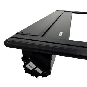 Westin - Westin 19-54625 Electric Retractable Tonneau Cover - Image 6