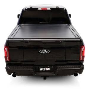 Westin - Westin 19-54625 Electric Retractable Tonneau Cover - Image 11