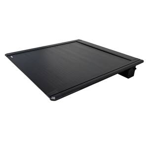 Westin - Westin 19-54745 Electric Retractable Tonneau Cover - Image 1