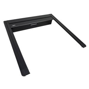 Westin - Westin 19-54745 Electric Retractable Tonneau Cover - Image 4