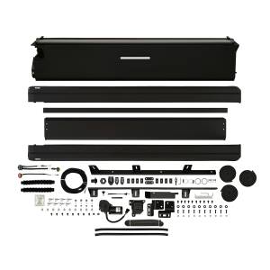 Westin - Westin 19-54745 Electric Retractable Tonneau Cover - Image 9