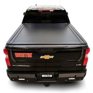 Westin - Westin 19-54745 Electric Retractable Tonneau Cover - Image 13