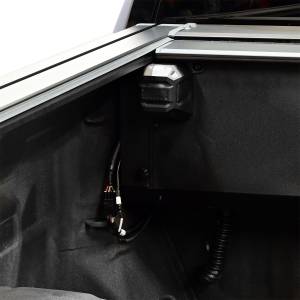 Westin - Westin 19-54745 Electric Retractable Tonneau Cover - Image 19