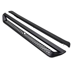 Westin - Westin 20-43795 Outlaw Running Boards - Image 2