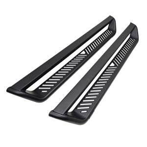 Westin - Westin 20-43795 Outlaw Running Boards - Image 1