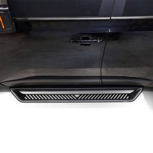Westin - Westin 20-43795 Outlaw Running Boards - Image 9