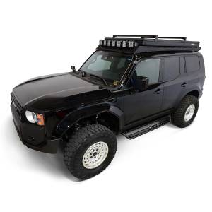 Westin - Westin 20-43795 Outlaw Running Boards - Image 12