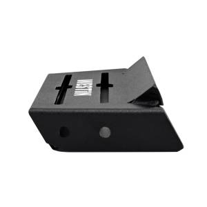 Westin - Westin 10-22785A Phone Mount Base - Image 5