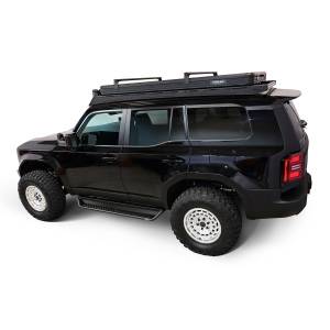 Westin - Westin 20-43795 Outlaw Running Boards - Image 14