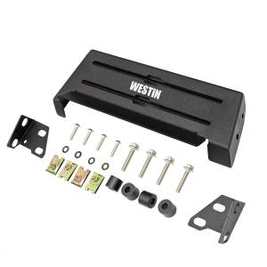 Westin - Westin 10-22785A Phone Mount Base - Image 1