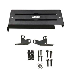 Westin - Westin 10-23785A Phone Mount Base - Image 1