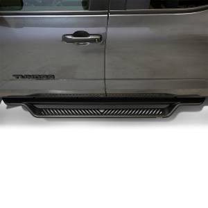 Westin - Westin 20-44235 Outlaw Running Boards - Image 10