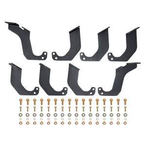 Westin - Westin 20-44235 Outlaw Running Boards - Image 7