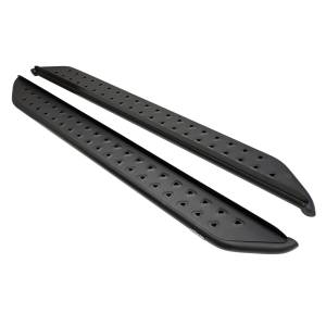 Westin - Westin 28-33785 Outlaw Running Boards - Image 2