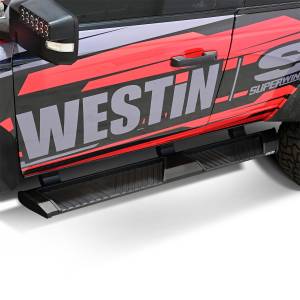 Westin - Westin 24-64195 AT6 Running Boards - Image 9