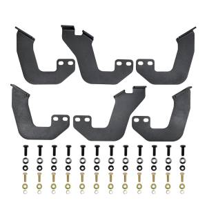 Westin - Westin 28-33785 Outlaw Running Boards - Image 6