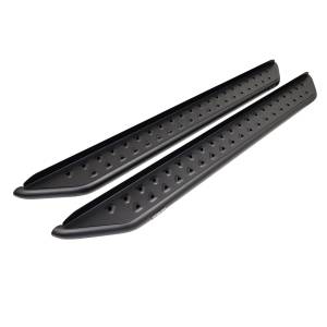 Westin - Westin 28-33795 Outlaw Running Boards - Image 1