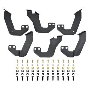 Westin - Westin 28-33795 Outlaw Running Boards - Image 5