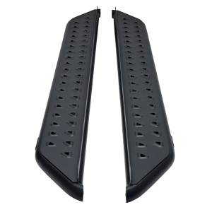 Westin - Westin 28-33795 Outlaw Running Boards - Image 3