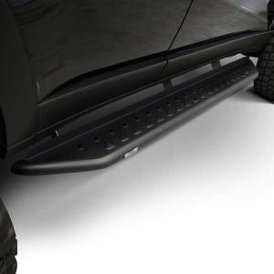 Westin - Westin 28-33795 Outlaw Running Boards - Image 8