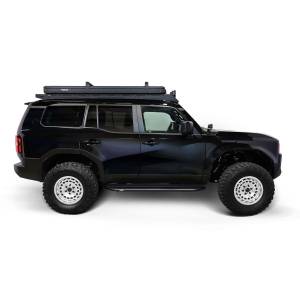 Westin - Westin 28-33795 Outlaw Running Boards - Image 12