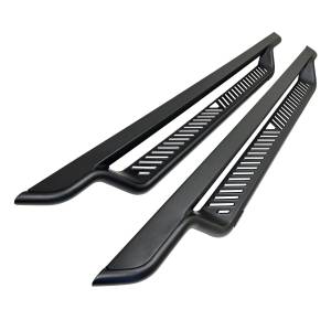 Westin - Westin 20-42775 Outlaw Running Boards - Image 1