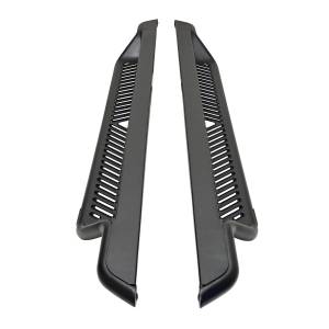 Westin - Westin 20-42775 Outlaw Running Boards - Image 3