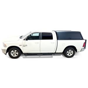 Westin - Westin 24-63565 AT6 Running Boards - Image 14