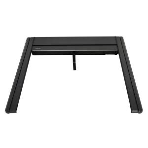 Westin - Westin 19-61065 Manual Retractable Tonneau Cover - Image 4