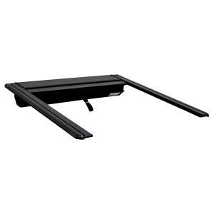 Westin - Westin 19-61065 Manual Retractable Tonneau Cover - Image 6